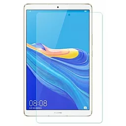 Защитное стекло 1TOUCH 2.5D Huawei MediaPad M6 8.4 2019 Сlear (03652) - фото Защитное стекло 1TOUCH 2.5D Huawei MediaPad M6 8.4 2019 Сlear (03652)