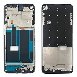 Рамка дисплея OnePlus Nord N10 5G Original Black