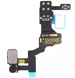 Шлейф для умных часов Apple Watch 3 42mm, версия Cellular (LTE) с микрофоном