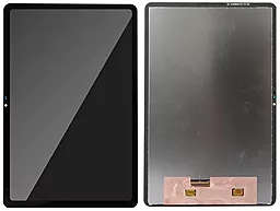 Дисплей для планшету DOOGEE T30 Pro з тачскріном, Black