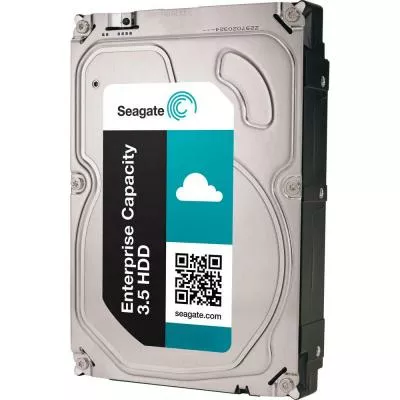 Жорсткий диск Seagate 3.5" 5TB (ST5000NM0084-FR_) - фото 1