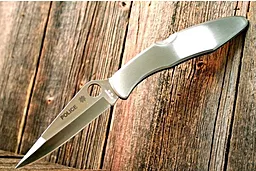 Нож Spyderco Police (C07P) - миниатюра 7