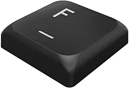 Комплект (клавиатура+мышка) A4Tech Fstyler FG1010 Black/Grey - миниатюра 5