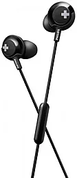 Навушники Philips SHE4305BK Black - мініатюра 2