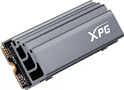 SSD Накопитель ADATA XPG GAMMIX S70 1 TB M.2 2280 (AGAMMIXS70-1T-C) - миниатюра 4