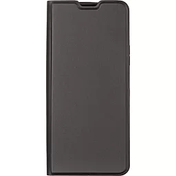 Чехол-книжка Gelius Cover Shell Case для Xiaomi Redmi Note 13 Pro 5G Black
