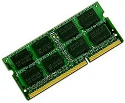 Оперативная память для ноутбука Kingston DDR3 2048MB 1333MHz (KVR1333D3S9/2G) - миниатюра 2