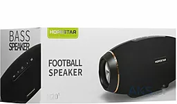 Колонки акустические Hopestar H20X Dark Blue - миниатюра 3 Колонки акустические Hopestar H20X Dark Blue - миниатюра 3