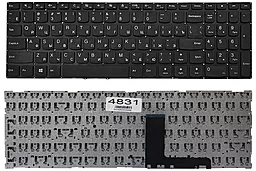 Клавіатура для ноутбуку Lenovo IdeaPad 310-15ABR / PM5L-RU