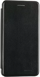Чехол G-Case Ranger Apple iPhone X Black