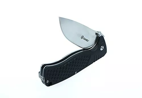 Ніж Ganzo G722-BK - фото 2