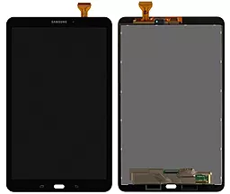 Дисплей для планшету Samsung Galaxy Tab A 10.1 2016 T580, T585, T587 (Wi-Fi) + Touchscreen Black