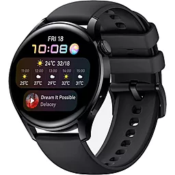 Смарт-часы Huawei Watch 3 Active (55026820)