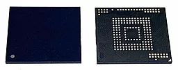 Микросхема флеш памяти Toshiba THGAF4G9N4LBAIR, 64Gb, BGA 153 для Samsung G950F Galaxy S8, G955F Galaxy S8 Plus
