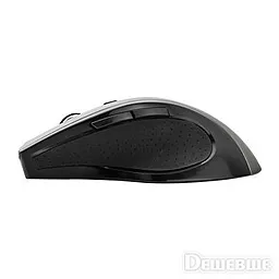 Комп'ютерна мишка Trust MaxTrack Wireless Mouse (17176) Black - мініатюра 2