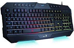 Клавіатура Genius Scorpion K20 Ru (31310471102)