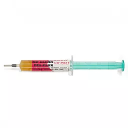 Флюс гель Chipsolder G-NC-5268LF 2.5см³ - фото Флюс гель Chipsolder G-NC-5268LF 2.5см³