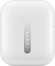 Наушники Oppo Enco Free White - миниатюра 5