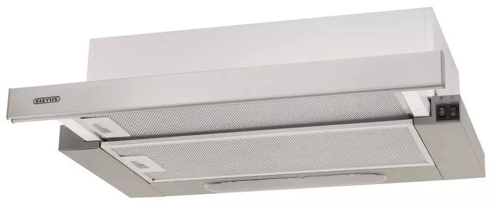 Витяжка телескопічна Eleyus BREEZE 470 50 IS - фото 8