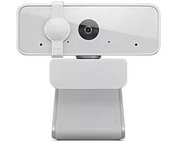 WEB-камера Lenovo 300 FHD Webcam Cloud Grey (GXC1B34793)
