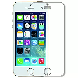 Захисна плівка BoxFace Протиударна Apple iPhone 5, iPhone 5S, iPhone SE Clear