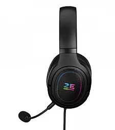 Навушники 2E Gaming HG330 RGB Black (2E-HG330BK-7.1) - мініатюра 3