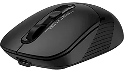 Комп'ютерна мишка A4Tech Fstyler FB10C Stone Black - фото Комп'ютерна мишка A4Tech Fstyler FB10C Stone Black