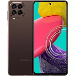 Samsung Galaxy M53 5G 6/128Gb Brown (SM-M536BZNDSEK)