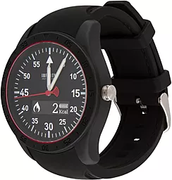 Смарт-годинник ATRIX INFINITYS X20 Black-Silicone (swwpaii2sscbs) - фото Смарт-годинник ATRIX INFINITYS X20 Black-Silicone (swwpaii2sscbs)