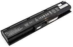 Аккумулятор для ноутбука HP HSTNN-LB2S ProBook 4730s\4740s / 14.4V 4400mAh / A47361 Alsoft Black