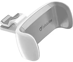 Держатель CellularLine Handy Smart White - фото Держатель CellularLine Handy Smart White