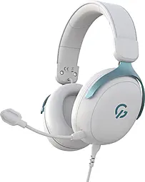 Навушники GamePro Asgard Freya (HS145W) White - фото Навушники GamePro Asgard Freya (HS145W) White