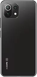 Смартфон Xiaomi 11 Lite 5G NE 8/256GB Truffle Black - миниатюра 2