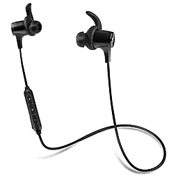 Наушники Vinga EBT060 Black (EBT060BK) - миниатюра 2 Наушники Vinga EBT060 Black (EBT060BK) - миниатюра 2