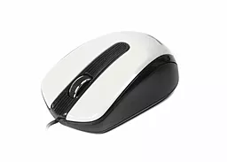 Компьютерная мышка Maxxter Mc-325 White - фото Компьютерная мышка Maxxter Mc-325 White