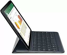 Планшет Samsung Galaxy Tab S3 (SM-T820NZKASEK) Black - миниатюра 8