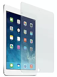 Защитное стекло 1TOUCH для Apple iPad 12.9" 2016 (A1584, A1652), 2017 (A1670, A1671, A1821)
