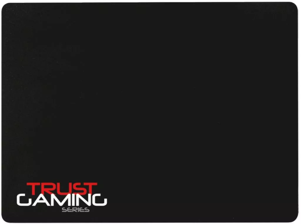 Килимок Trust GXT 204 Hard Gaming Mouse Pad (20423) - фото 1