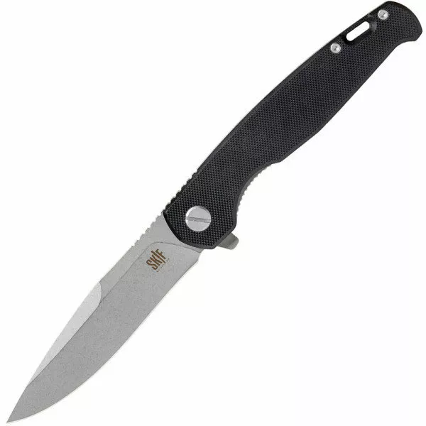 Ніж Skif Tiger Paw (IS-250A)	 Black - фото 1