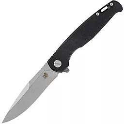 Ніж Skif Tiger Paw (IS-250A) Black - фото Ніж Skif Tiger Paw (IS-250A) Black
