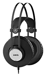 Навушники Akg K72 Black