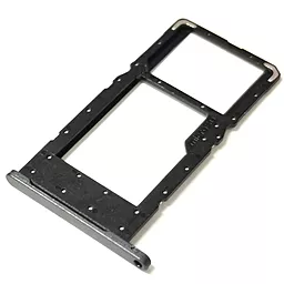 Держатель SIM-карты для планшета Samsung Galaxy Tab A7 Lite T225 LTE Gray - фото Держатель SIM-карты для планшета Samsung Galaxy Tab A7 Lite T225 LTE Gray