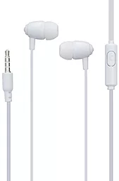 Навушники i-Koson i-P1 White