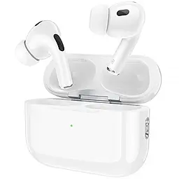 Наушники Hoco EW90 ANC White - фото Наушники Hoco EW90 ANC White