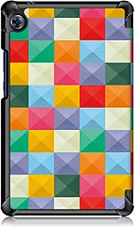 Чехол для планшета BeCover Smart Case Huawei MatePad T8 Square (705099) - миниатюра 2