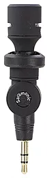 Микрофон Saramonic SR-XM1 Black - миниатюра 3 Микрофон Saramonic SR-XM1 Black - миниатюра 3
