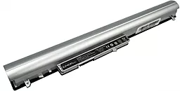 Аккумулятор для ноутбука HP LA03DF-3S1P-2900 / 10.95V 2900mAh / Elements ULTRA - миниатюра 2