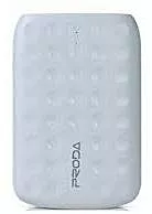 Повербанк Remax Proda Lovely series PowerBank 5000 mAh White - фото Повербанк Remax Proda Lovely series PowerBank 5000 mAh White