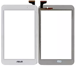 Сенсор (тачскрин) Asus MeMO Pad 7 ME176, ME176CX (MCF-070-1480-V2) White - фото Сенсор (тачскрин) Asus MeMO Pad 7 ME176, ME176CX (MCF-070-1480-V2) White