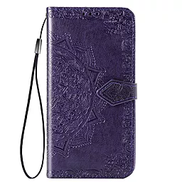 Чехол Epik Art Case Huawei Honor 8X Purple